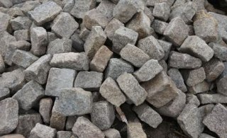 COBBLESTONE USED MEDIUM 4X5X9+/